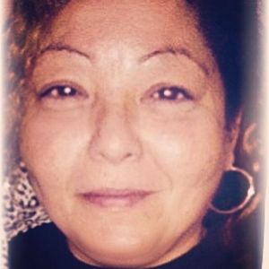 Meet your Posher, Joann